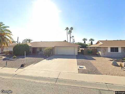 Boswell, SUN CITY, AZ 85351