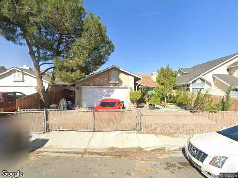 Pluto, VICTORVILLE, CA 92392