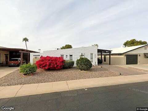Middlecoff, MESA, AZ 85215