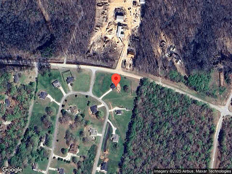 Stonington, MOUNT AIRY, GA 30563