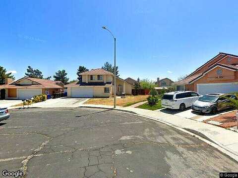 San Juan, VICTORVILLE, CA 92395