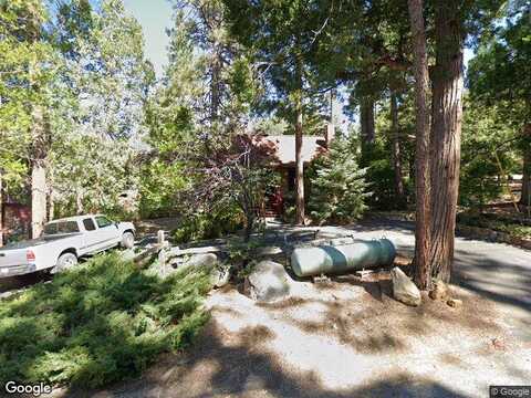 John Muir, IDYLLWILD, CA 92549