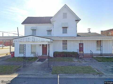 4Th, EASTMAN, GA 31023