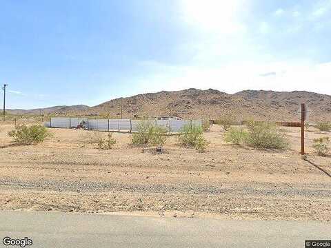 Old Woman Springs, LANDERS, CA 92285