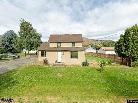 Woodward, WENATCHEE, WA 98801