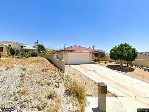 Valencia, DESERT HOT SPRINGS, CA 92240