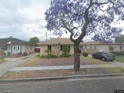 Pearce, LAKEWOOD, CA 90712