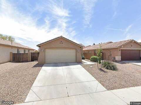 Kristina, SAN TAN VALLEY, AZ 85144
