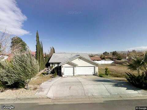 Alta Vista, VICTORVILLE, CA 92395