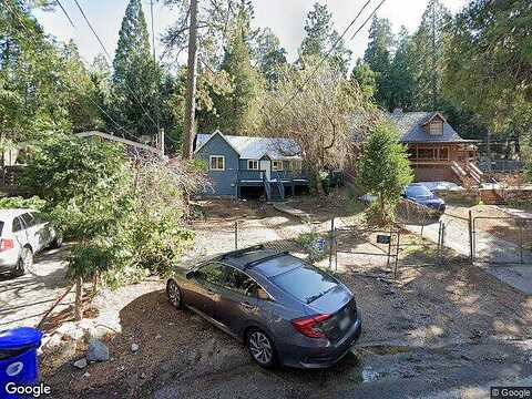 Pioneer Camp, CRESTLINE, CA 92325