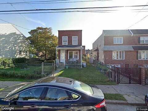 Forrest, PHILADELPHIA, PA 19150