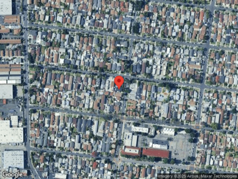 Everett, MAYWOOD, CA 90270