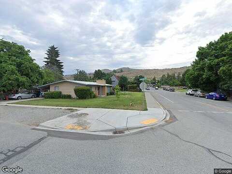 Columbia, CHELAN, WA 98816