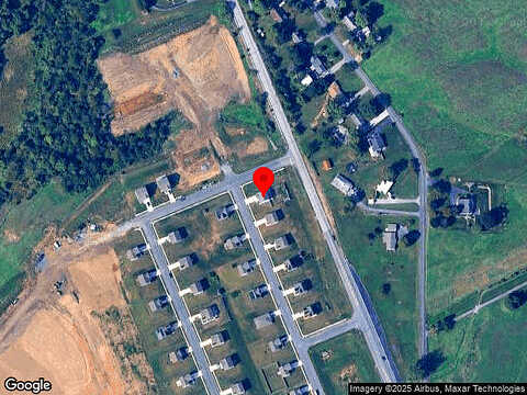 American, CARLISLE, PA 17013