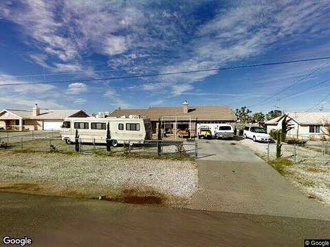 Hemlock, HESPERIA, CA 92345