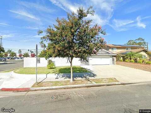 Lee, CYPRESS, CA 90630