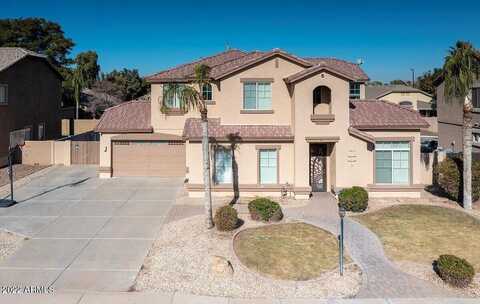 Joseph, GILBERT, AZ 85295