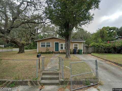 New Orleans, TAMPA, FL 33603