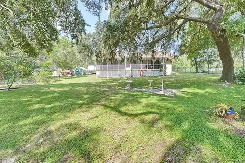 Point Lonesome, INVERNESS, FL 34453