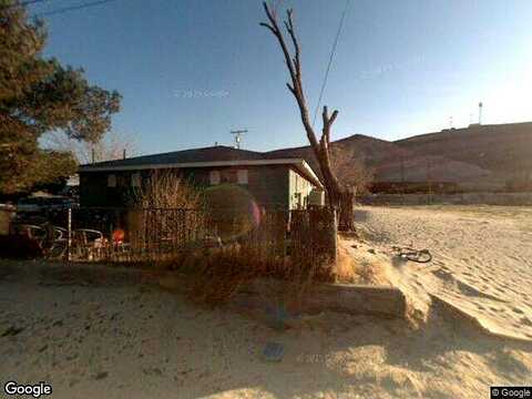 Pierce, BARSTOW, CA 92311