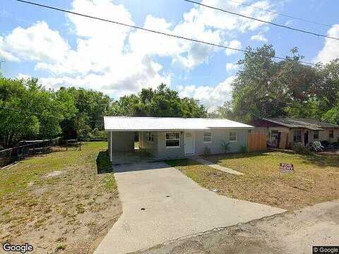 Morgan, DADE CITY, FL 33525