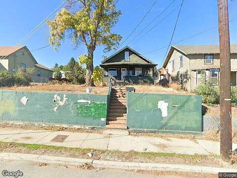 Methow, WENATCHEE, WA 98801