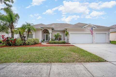 Windbrook, PALM BAY, FL 32909