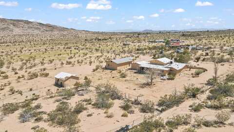 Shawnee, LANDERS, CA 92285