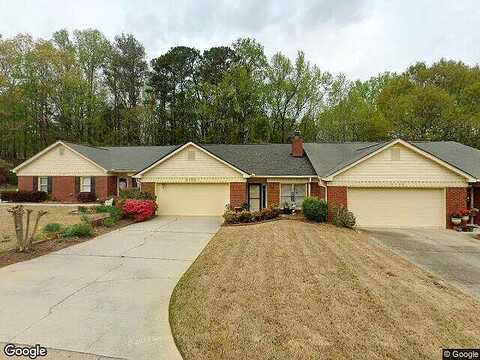Douglas Manor, DOUGLASVILLE, GA 30134