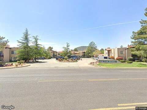 Verde Valley School, SEDONA, AZ 86351