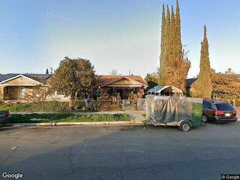 Pacific, BAKERSFIELD, CA 93305