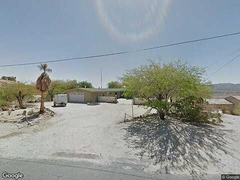 Mirlo, YUCCA VALLEY, CA 92284