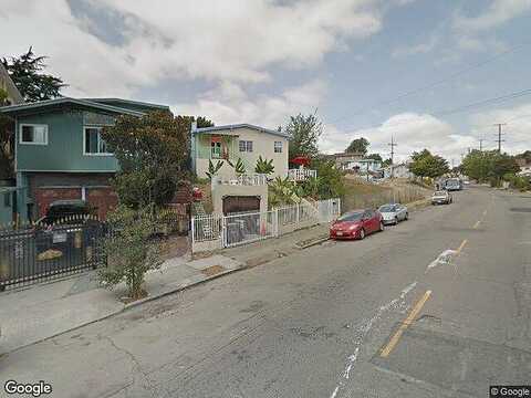 23Rd, OAKLAND, CA 94606