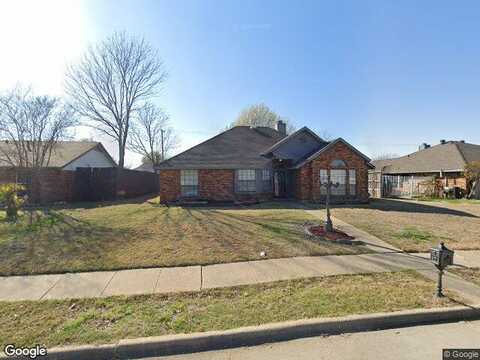 Bond, ROWLETT, TX 75088