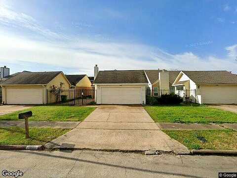 Fairpoint, HOUSTON, TX 77099