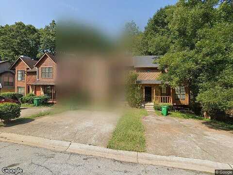 Brandy Oaks, STONE MOUNTAIN, GA 30088