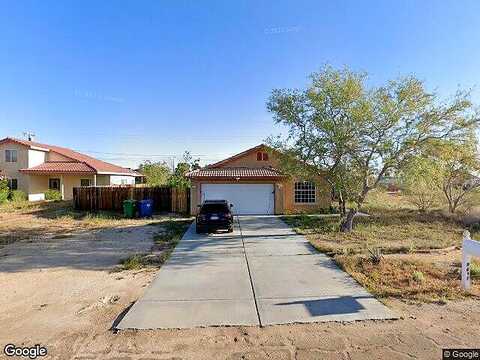 Rea, CALIFORNIA CITY, CA 93505