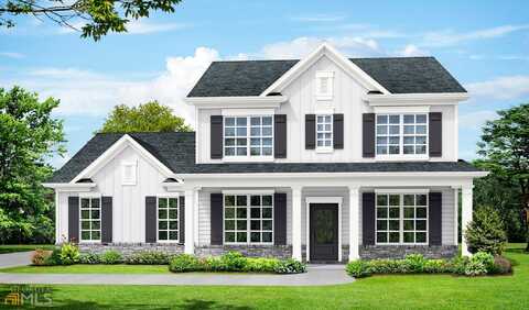 Crabapple Ridge, OXFORD, GA 30054