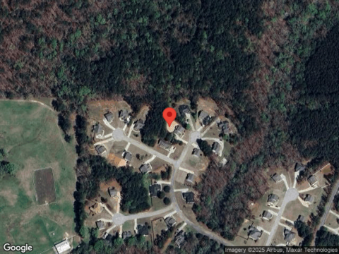 Crabapple Ridge, OXFORD, GA 30054