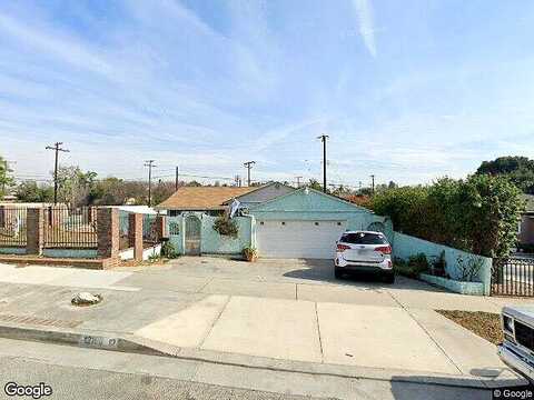 Springview, WHITTIER, CA 90604