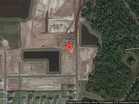 Sunset Preserve, ORLANDO, FL 32820