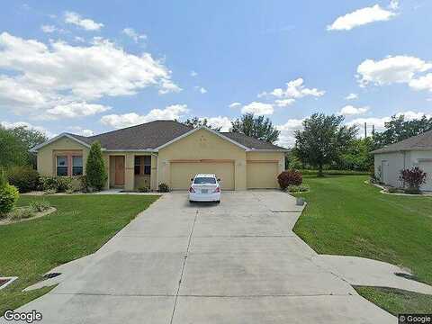 Pembroke, LAKE SUZY, FL 34269