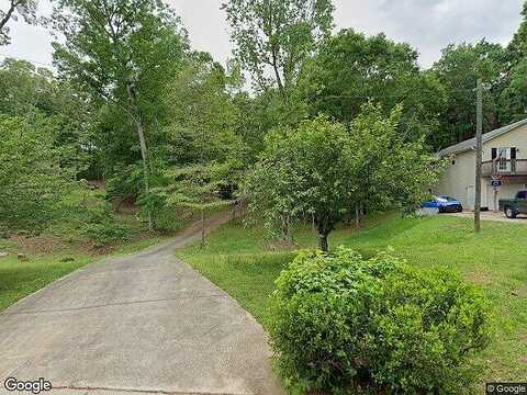Sally Duke, WHITESBURG, GA 30185