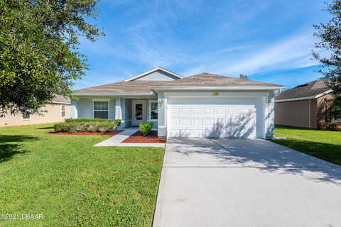 Plantation Home, PORT ORANGE, FL 32128