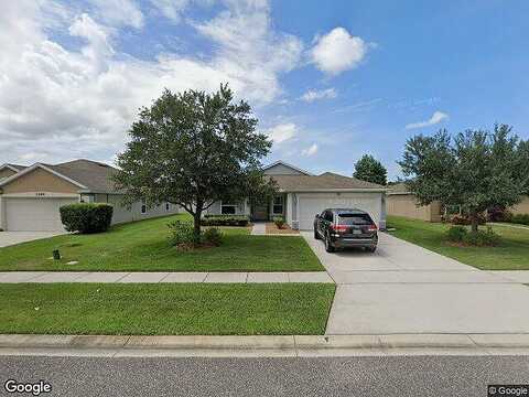 Plantation Home, PORT ORANGE, FL 32128