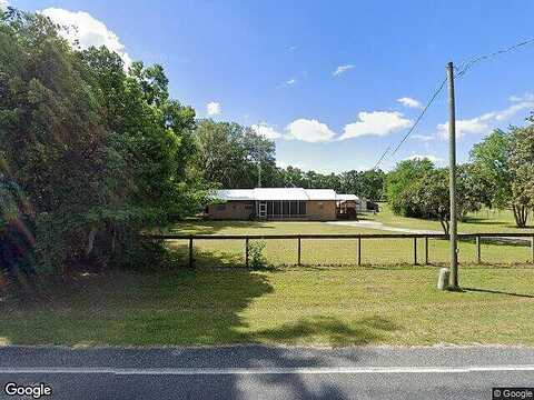 97Th Street, ANTHONY, FL 32617