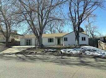 Webster, WHEAT RIDGE, CO 80033