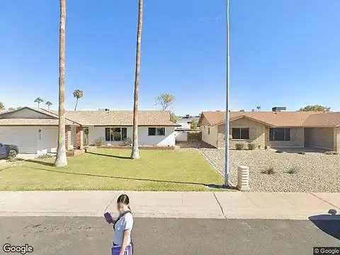El Camino, TEMPE, AZ 85283