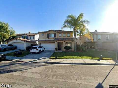 Calle Rosa, MORENO VALLEY, CA 92555