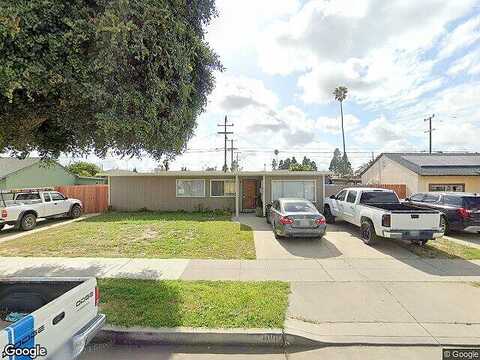 Thornburg, SANTA MARIA, CA 93458